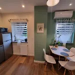 Апартаменты Megi Kruszyn (Boleslawiec)