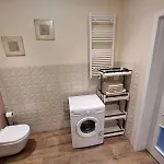 Megi Апартаменты *