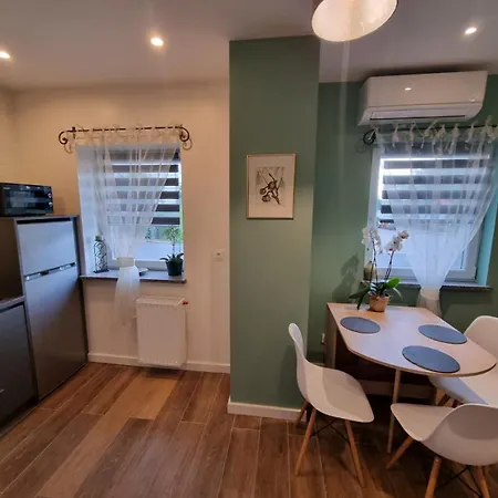 Appartamento Megi Kruszyn (Boleslawiec)