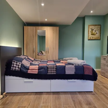 Megi * Kruszyn (Boleslawiec)