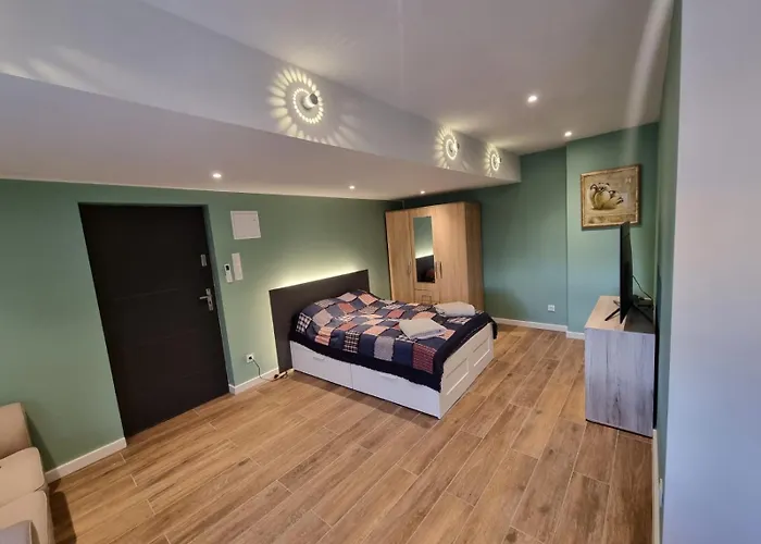 Megi Kruszyn (Boleslawiec)