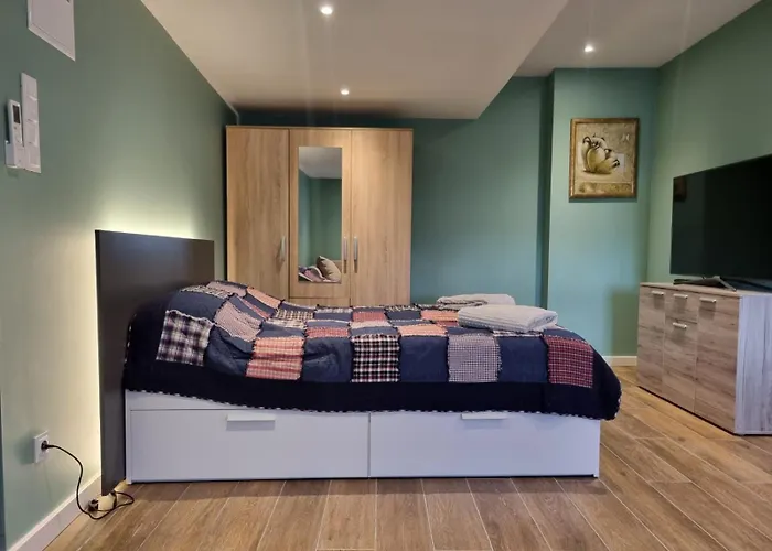 Megi * Kruszyn (Boleslawiec)